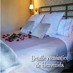 Hotel Eco Nos