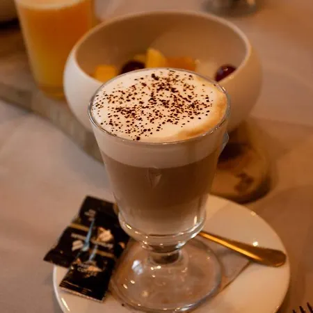 Ξενοδοχείο Eco Nos Silleda