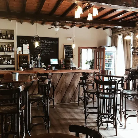 Eco Nos Hotell Silleda