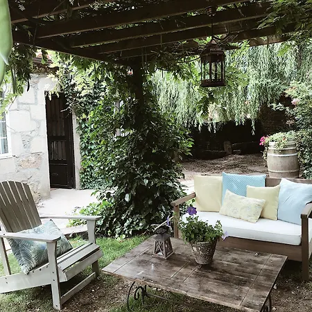 Eco Nos Hotell Silleda