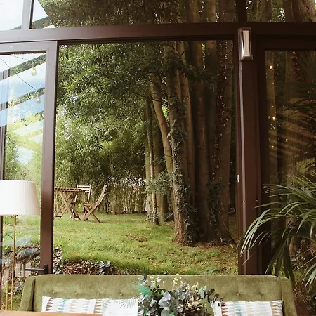 Eco Nos Hotel Silleda