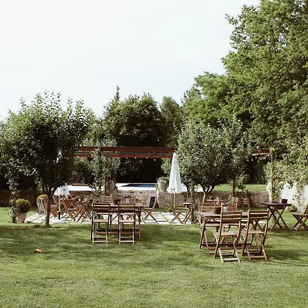 Eco Nos Hotell Silleda