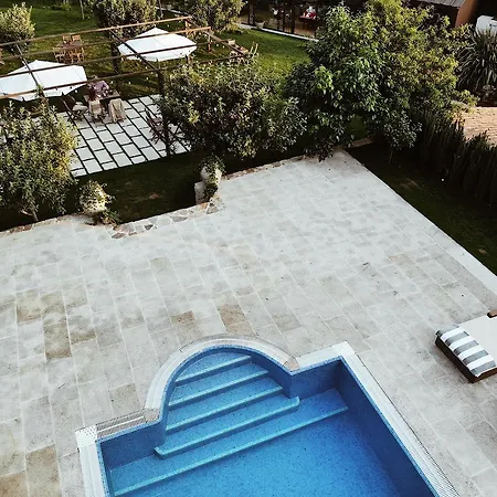 ホテル Eco Nos 3*