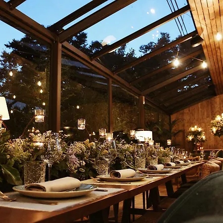 Hotel Eco Nos Silleda