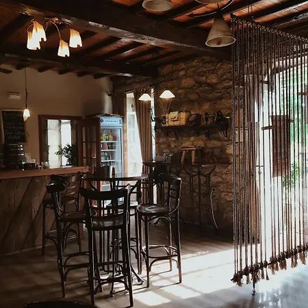 Hotel Eco Nos Silleda