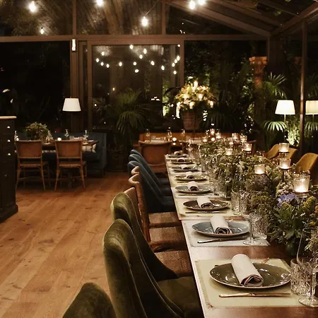 Hotel Eco Nos Silleda