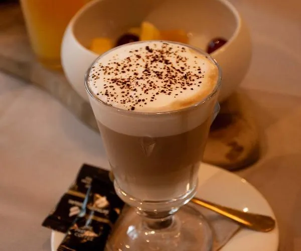 Hotel Eco Nos Silleda