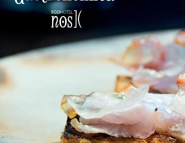 Eco Nos 3* Silleda