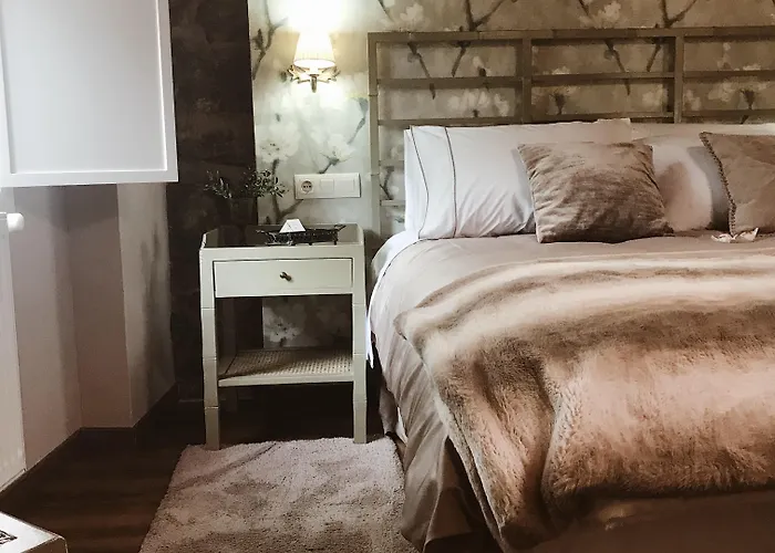 Eco Nos Otel Silleda