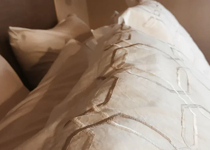 Otel Eco Nos Silleda