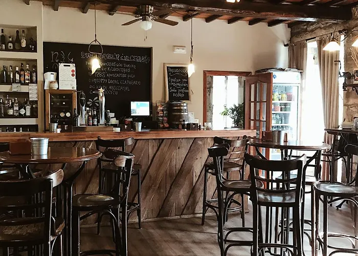 Eco Nos Otel Silleda