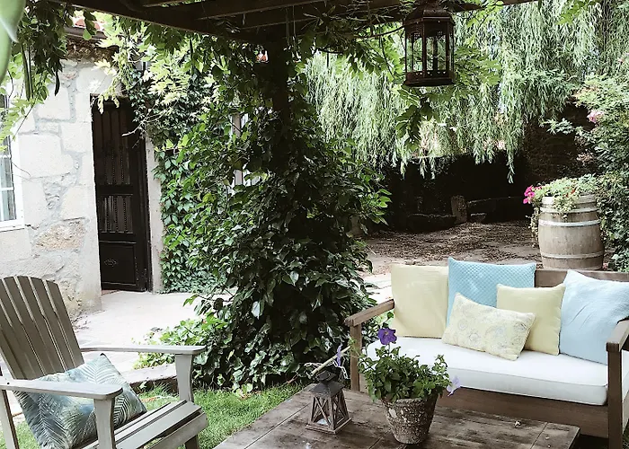 Eco Nos Hotel Silleda