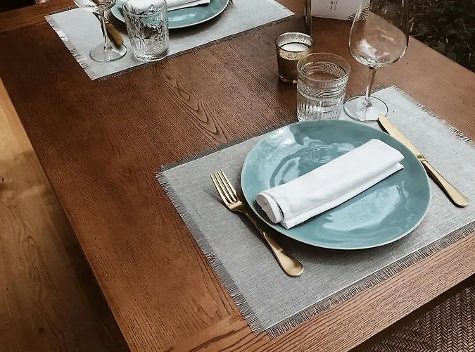 Eco Nos Otel Silleda