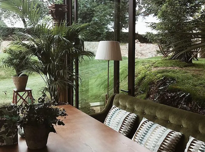 Eco Nos Hotel Silleda