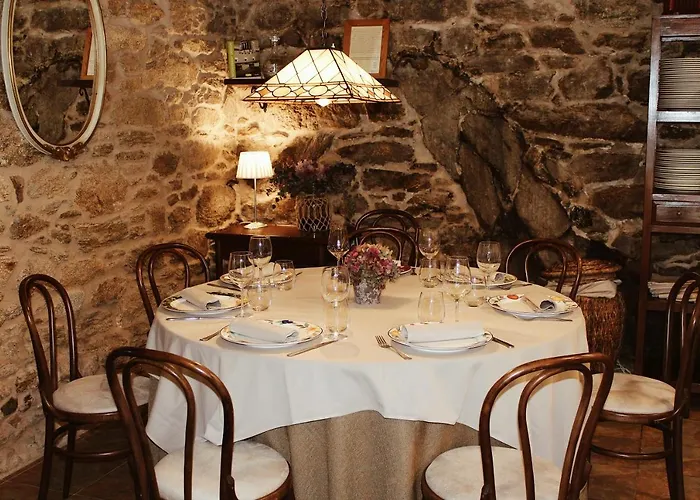 Otel Eco Nos Silleda