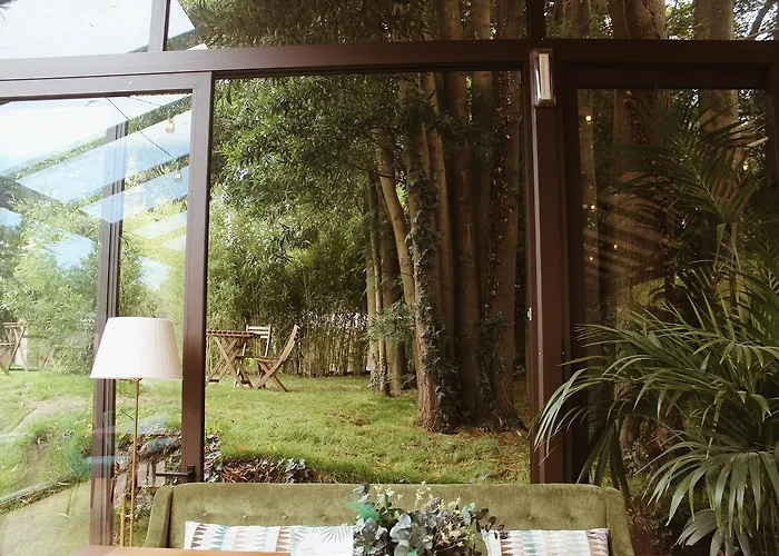 Eco Nos Hotel Silleda