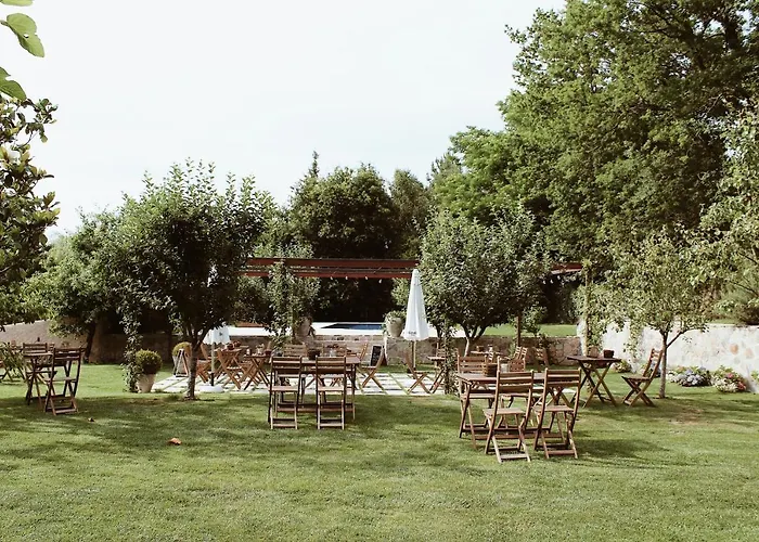 Eco Nos Hotel Silleda