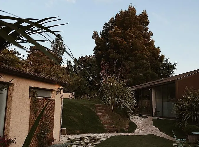 Eco Nos Otel Silleda