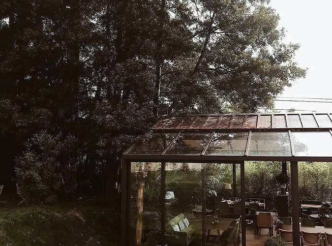 Eco Nos Hotel Silleda