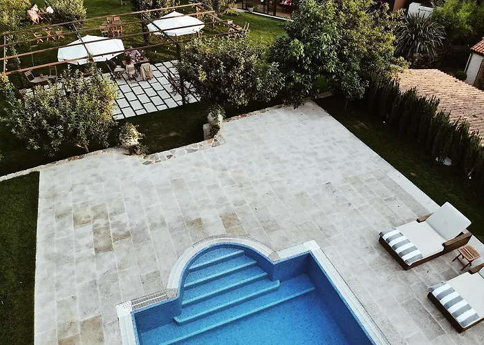Hotel Eco Nos 3*