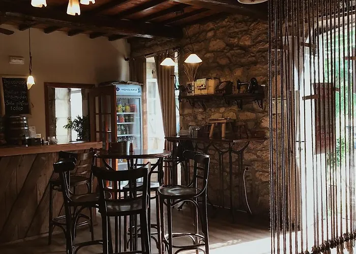 Otel Eco Nos Silleda