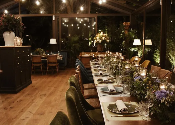 Otel Eco Nos Silleda