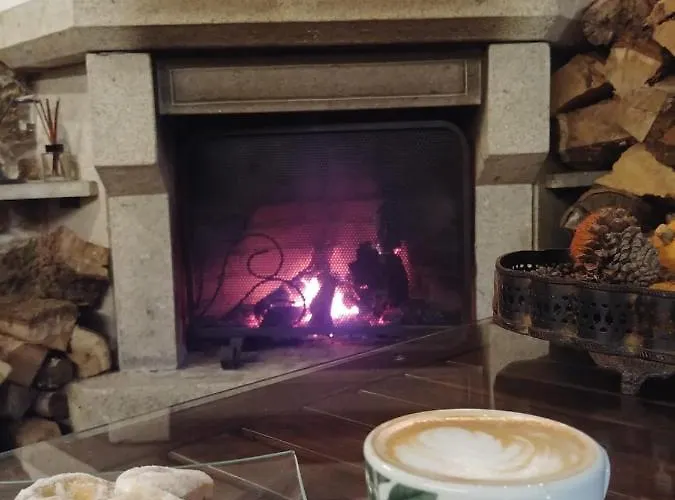 Eco Nos Hotel Silleda